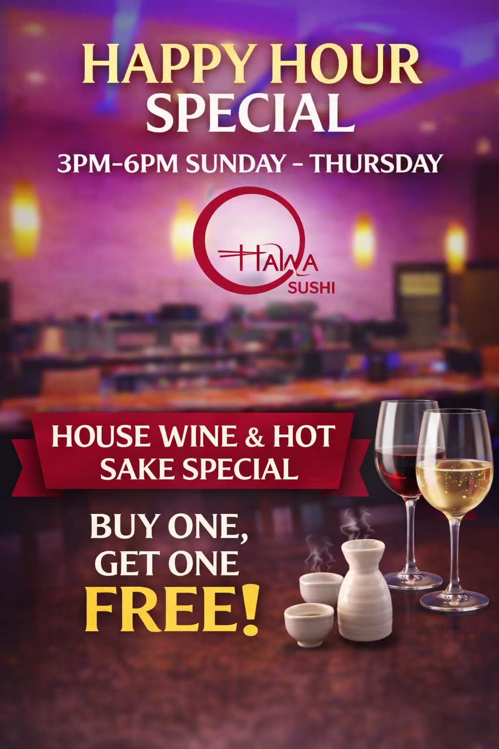 Free Restaurant Bootstrap Website Template by Joyopos.com